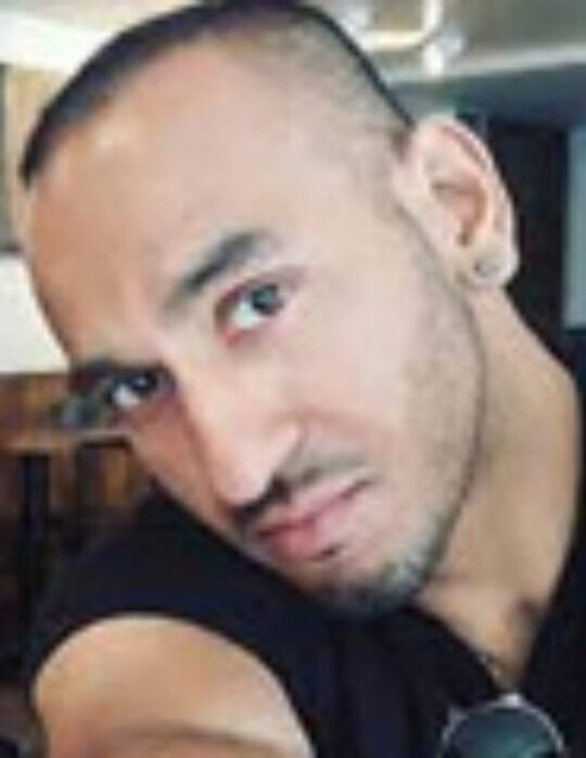 Richard Van Gramberg