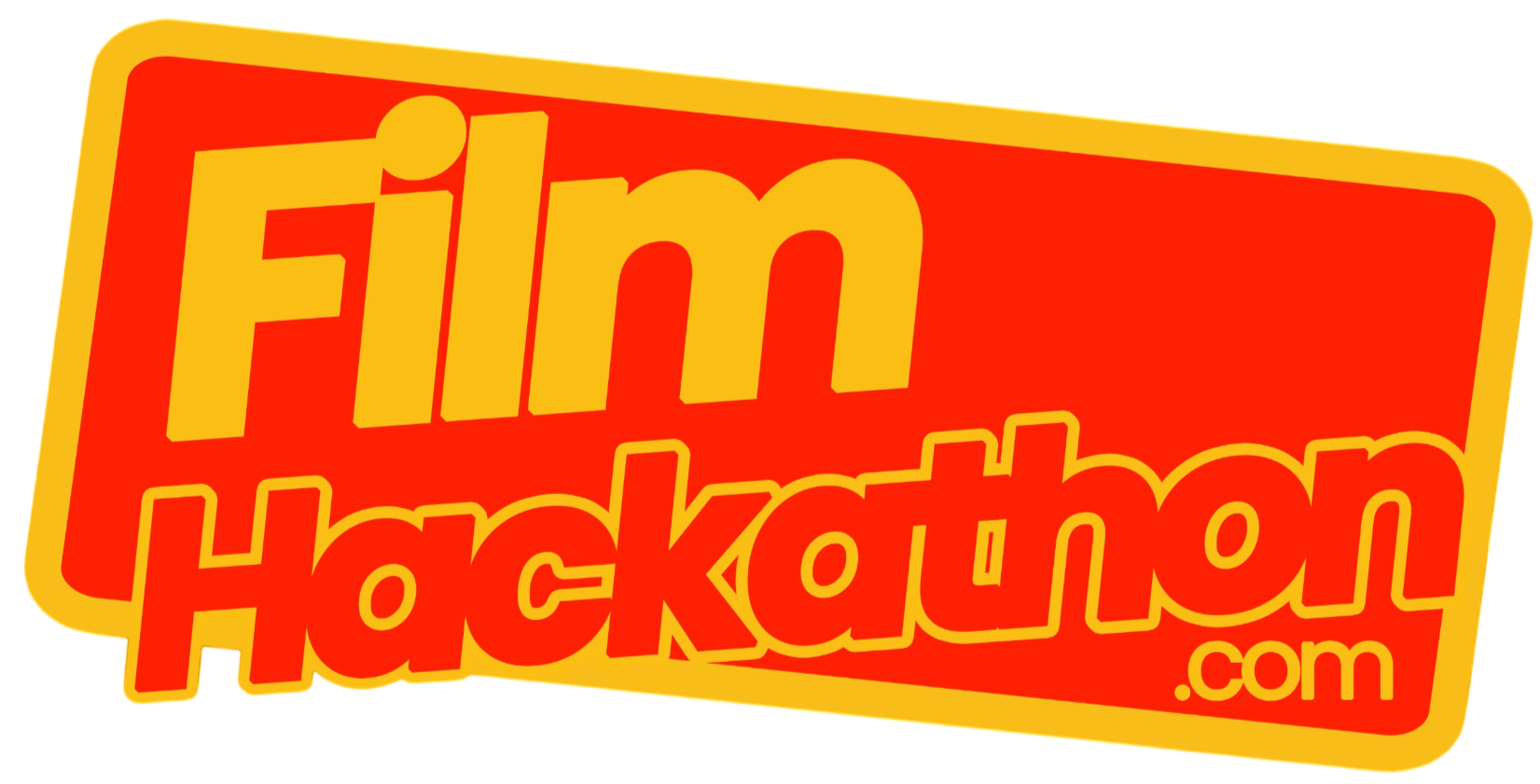 Film Hackathon - opportunity 