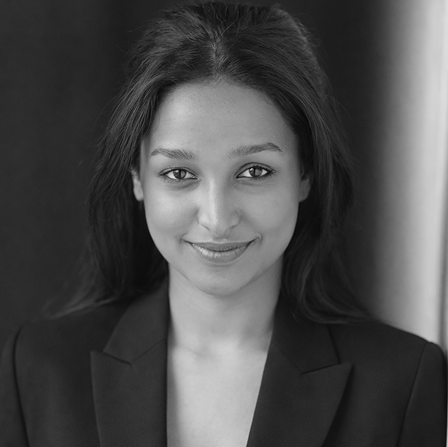 Novera Rahman